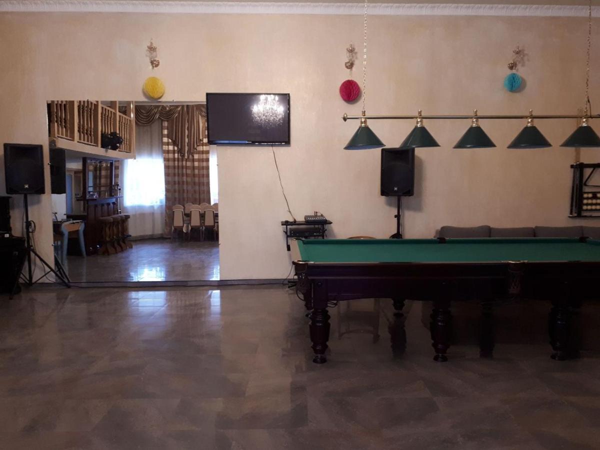 Apartment 100 кв.м на шота руставелі Odessa