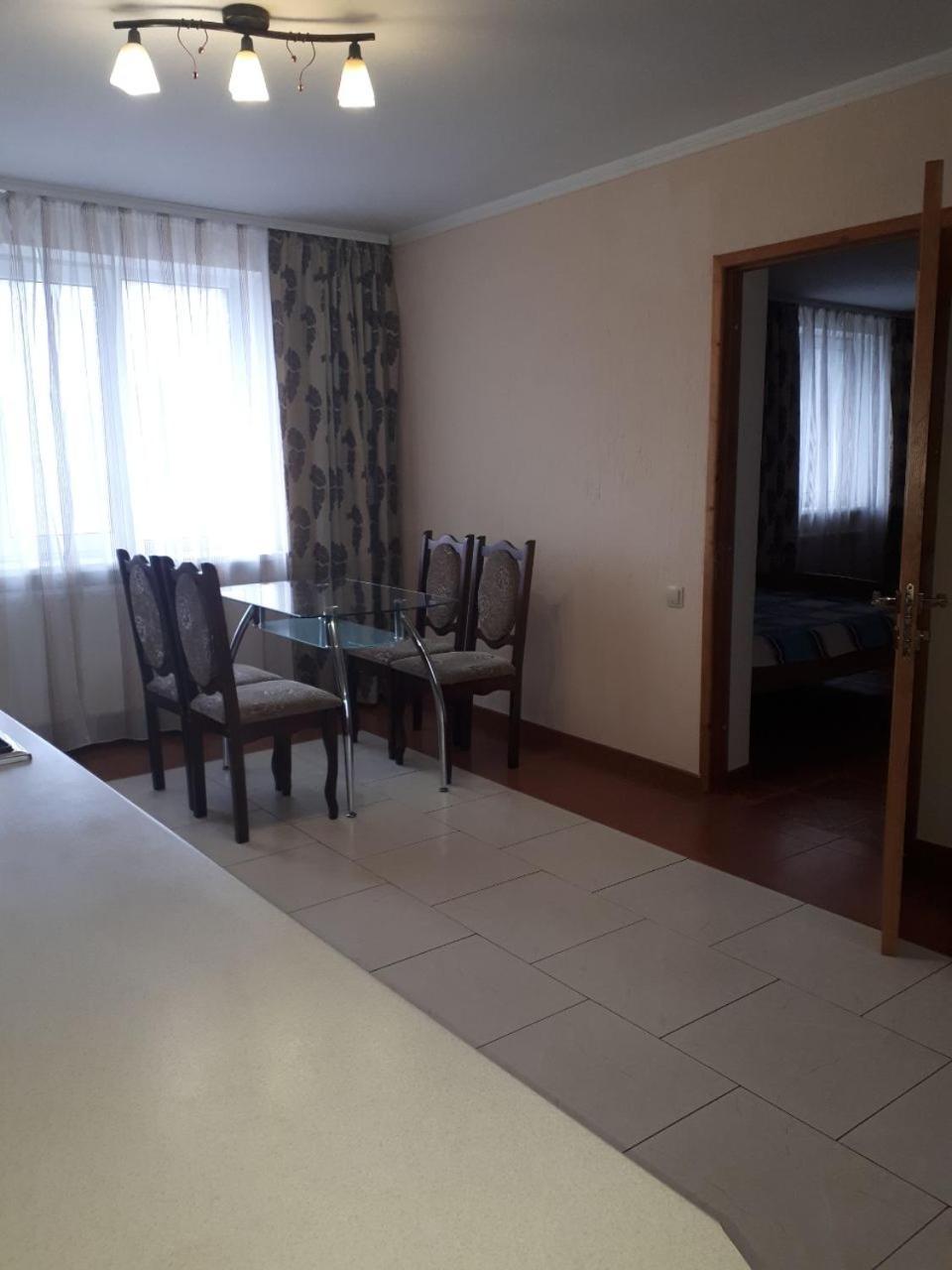 100 кв.м на шота руставелі Apartment Odessa
